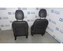 Juego asientos completo, Citroen C4 Berlina Business 2011