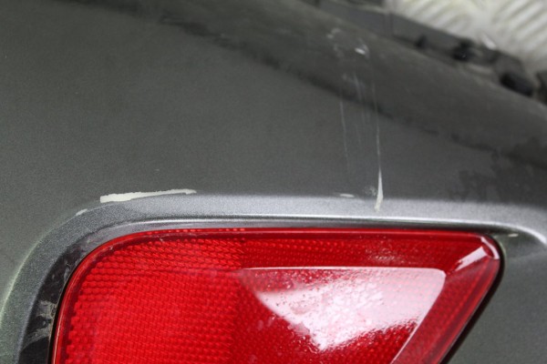 Paragolpes trasero, Ford Puma ST-Line 2023