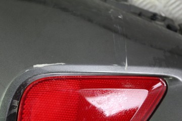 Paragolpes trasero, Ford Puma ST-Line 2023
