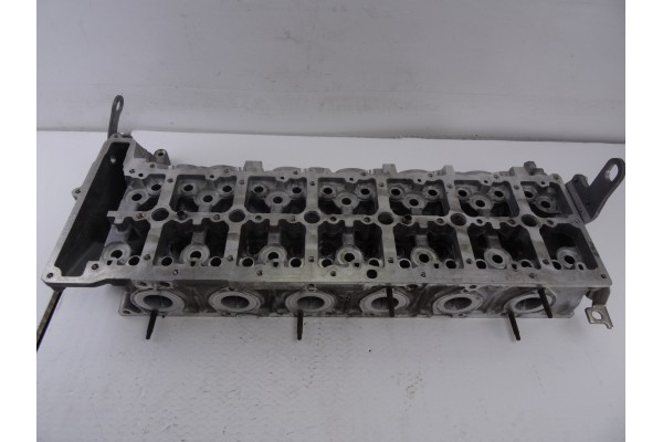 Culata, BMW Serie 7 (F01/F02) 740d xDrive 2011 usado 8