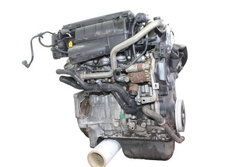 Motor completo, Citroen C3 1.4 HDi Exclusive 2003, 8HX