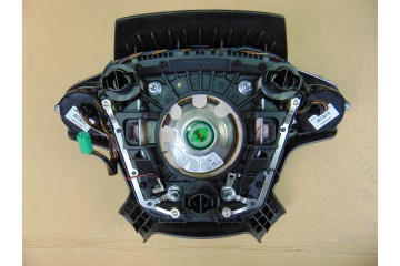 Kit airbag, Ford Focus Berlina (CB8) Trend 2011