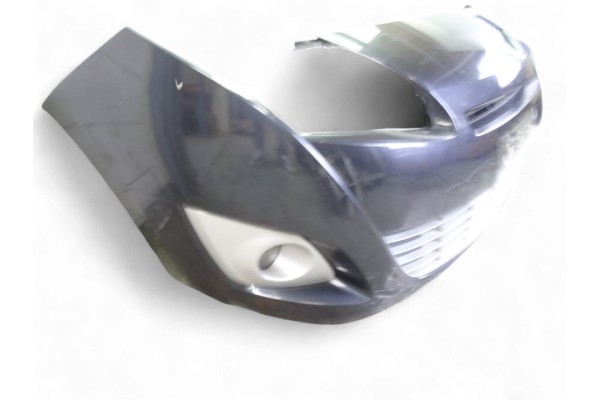 Paragolpes delantero, Renault Scenic Iii (Jz) Dynamique 2010