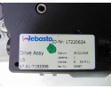Techo electrico, Bmw Serie 1 Berlina (E81/E87) 123d 2009, 7046143