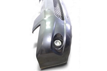 Paragolpes delantero, Kia Ceed (Ed) Concept 2009