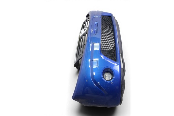 Paragolpes delantero, Dacia Sandero Ambiance 2008 usado 8
