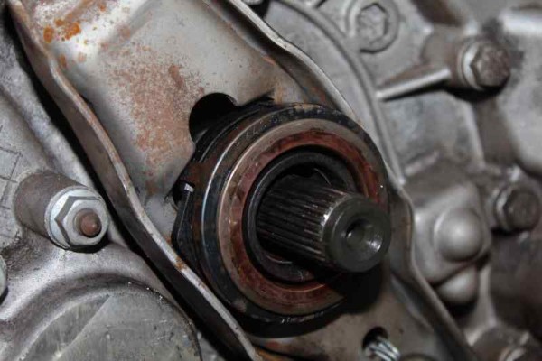 Caja cambios, Volkswagen Polo Iv (9N3) Advance, Jde usado 9