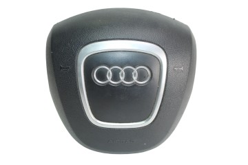 Kit airbag, Audi A3 Sportback (8PA) 2.0 TDI Ambiente 2004