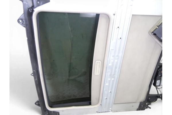 Techo electrico, Chrysler 300C (Le/lx) 3.0 Crd 2009