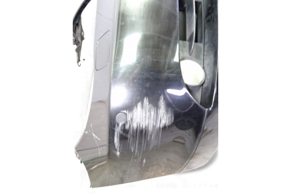 Paragolpes delantero, BMW Serie 5 Berlina (E60) 525xi 2005 usado 8