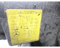 Faro izquierdo, Mercedes-benz Clase S (Bm 220) Berlina 500 (220.075) 2003, A2208203161