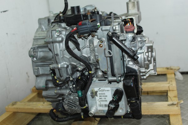 Caja cambios, Peugeot 308 (P5) Active Pack 2022, Automatica usado 9