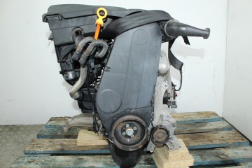 Motor completo, Seat Ibiza (6K1) Select 2000, AKK