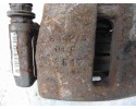 Pinza de freno trasera izquierda, Audi A4 Berlina (8K2) S line Sportpaket / plus 2008, TRW