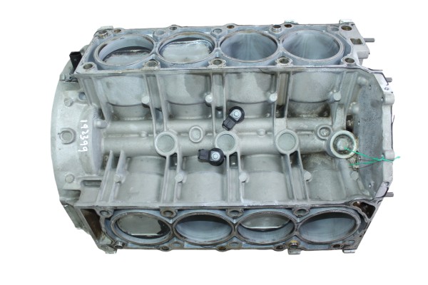 Bloque, Mercedes-benz Sl (Bm 230) Roadster 500 (230.475) 2003, 113963