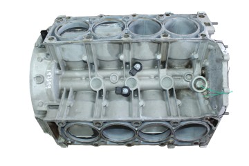 Bloque, Mercedes-benz Sl (Bm 230) Roadster 500 (230.475) 2003, 113963
