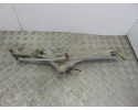 Motor limpia delantero, Mercedes-benz Clase S (Bm 220) Berlina 320 Cdi (220.025) 2005, 2208200542
