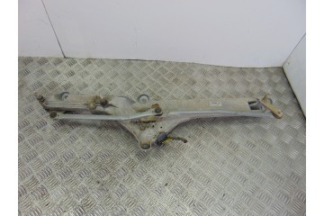 Motor limpia delantero, Mercedes-benz Clase S (Bm 220) Berlina 320 Cdi (220.025) 2005, 2208200542