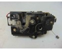Cerradura puerta trasera derecha, Seat Leon (1M1) Signo 2002, 3B4839016M