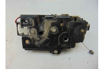 Cerradura puerta trasera derecha, Seat Leon (1M1) Signo 2002, 3B4839016M