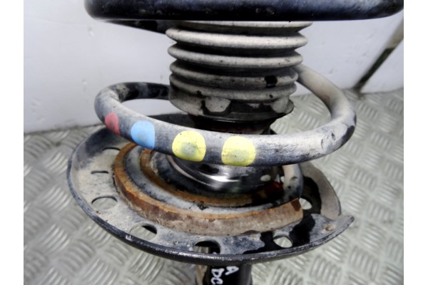 50523952 AMORTIGUADOR DELANTERO DERECHO ALFA ROMEO GIULIETTA (191) Distinctive 2013 50523952 210220 ALFA ROMEO - 1