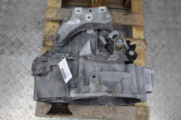 Caja cambios, Volkswagen Passat Berlina (3C2) Advance, Kdn usado 9