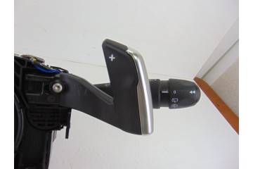 Mando luces, Peugeot 5008 Active 2017, 98312607ZD