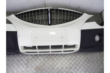 Paragolpes delantero, Ssangyong Actyon 200 Xdi 2010