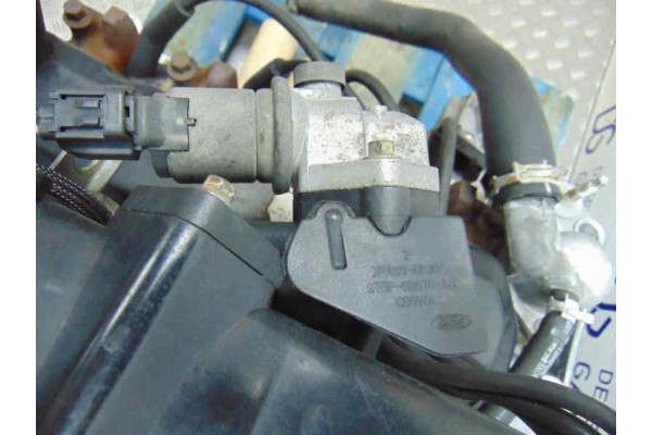 Motor completo, Ford Ka (Ccq) Básico 1999, J4K