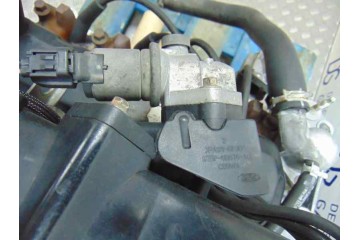 Motor completo, Ford Ka (Ccq) Básico 1999, J4K