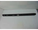Moldura, Bmw Serie 1 Berlina (E81/E87) 118d 2008, 60829010