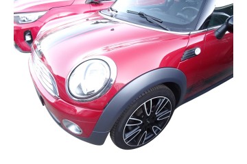 Morro completo, Mini Mini (R56) One 2007