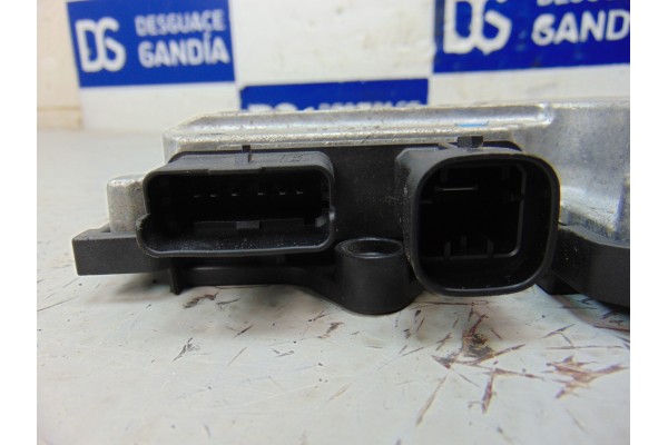 Centralita motor uce, Citroen C4 Cactus Feel 2014, 9808655680 usado 8