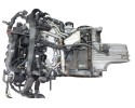 Motor completo, Mercedes-benz Clase a (Bm 169) A 180 Cdi (169.007) 2006, 640940