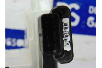 Cerradura puerta delantera derecha, Citroen C4 Cactus Feel 2018, 190384