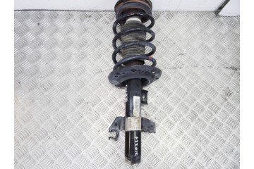 50523956 AMORTIGUADOR DELANTERO IZQUIERDO ALFA ROMEO GIULIETTA (191) Distinctive 2013 50523956 210221 ALFA ROMEO - 1