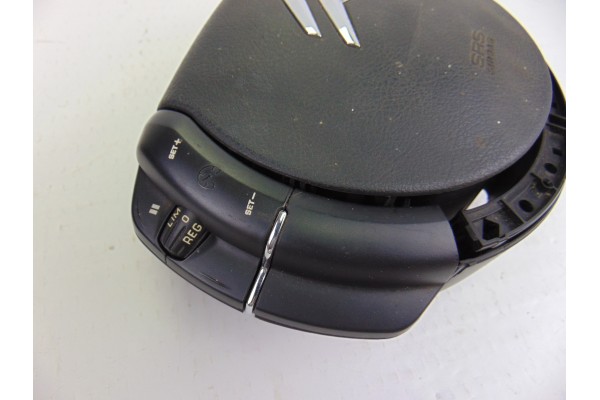 Airbag delantero izquierdo, 96471578ZD