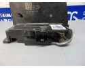 Cerradura puerta trasera derecha, Opel Astra K Berlina 5P Dynamic 2018