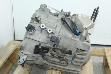 Caja cambios, Mitsubishi Carisma Berlina 5 (DA0) 1900 DI-D Comfort 2003