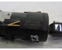 Antirrobo / llave contacto, Peugeot 208 GT Line 2016, 9663123380