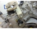 Caja cambios, Renault Scenic Ii (Jm) Authentique 2004, ND0015