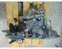 Caja cambios, Citroen Xsara Picasso 2.0 HDi 2002, 20DL64