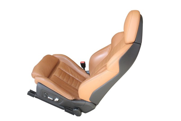 Juego asientos completo, BMW Serie X4 (G02) M40 I 2021 usado 9