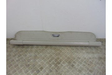 Bandeja trasera, Mercedes-benz Clase a (Bm 169) A 200 Turbo (169.034) 2006, A1698100120