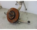 Mangueta delantera derecha, Audi A6 Avant (4B5) 3.0 2002, 4B3407242H