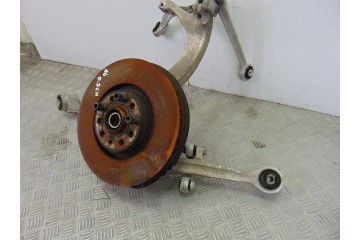 Mangueta delantera derecha, Audi A6 Avant (4B5) 3.0 2002, 4B3407242H