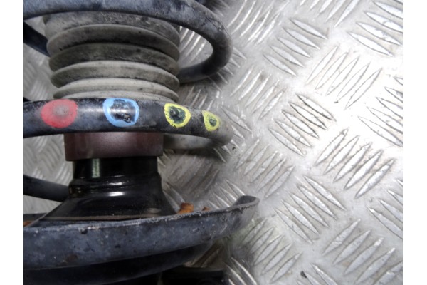 50523956 AMORTIGUADOR DELANTERO IZQUIERDO ALFA ROMEO GIULIETTA (191) Distinctive 2013 50523956 210221 ALFA ROMEO - 2