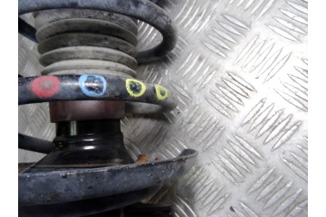 50523956 AMORTIGUADOR DELANTERO IZQUIERDO ALFA ROMEO GIULIETTA (191) Distinctive 2013 50523956 210221 ALFA ROMEO - 2