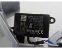 Antirrobo / llave contacto, Opel Corsa e Selective 2017, 13496392