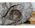 Caja cambios, Skoda Octavia Combi (1Z5) Elegance, JLR